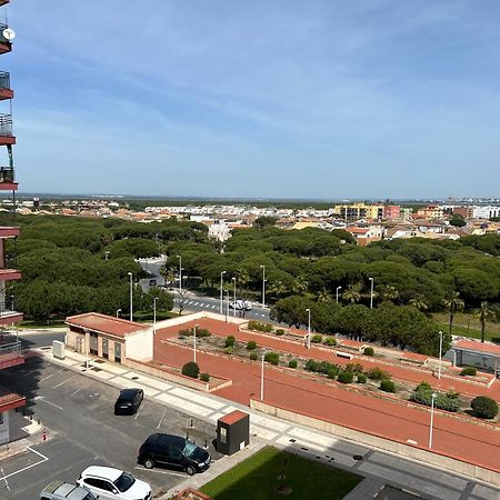 Apartamento Con Vistas Al Mar, Пунта-Умбрія Екстер'єр фото