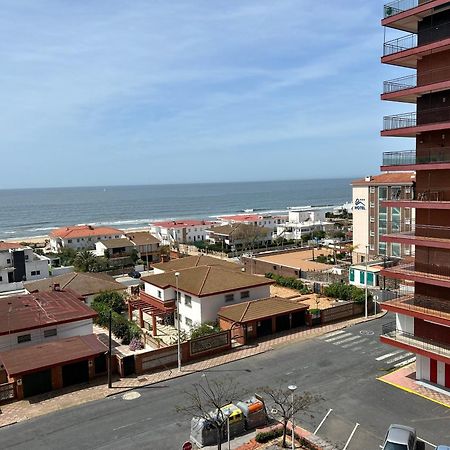 Apartamento Con Vistas Al Mar, Пунта-Умбрія Екстер'єр фото