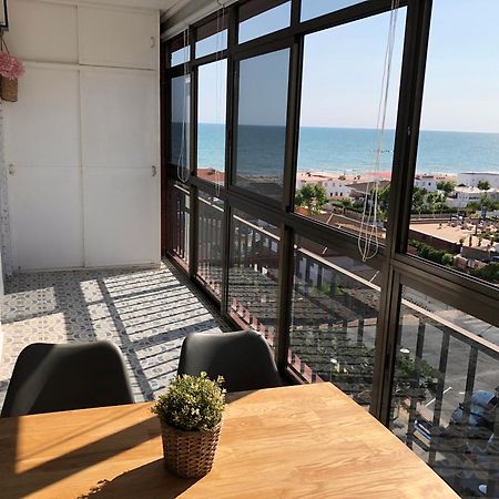 Apartamento Con Vistas Al Mar, Пунта-Умбрія Екстер'єр фото