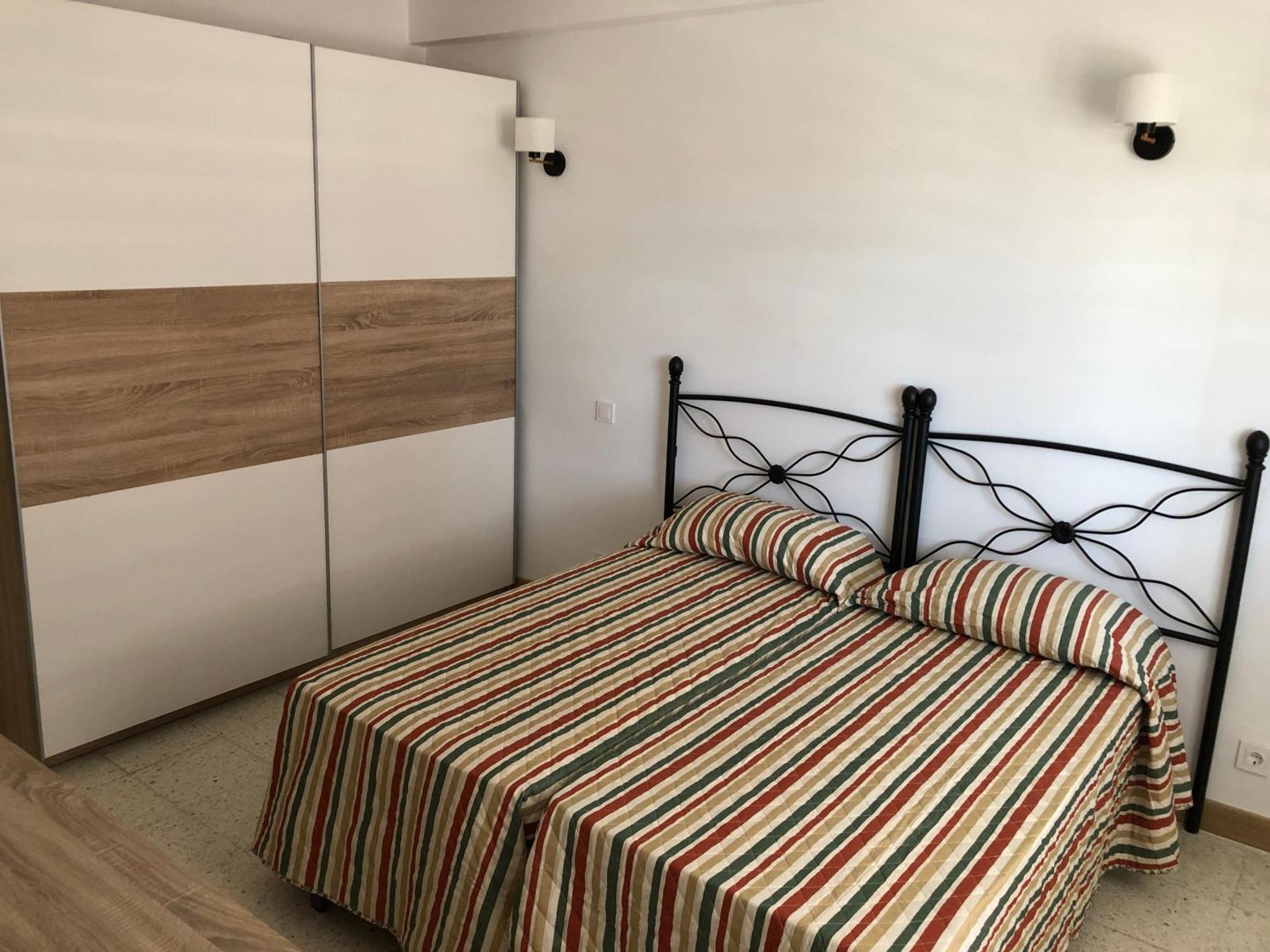 Apartamento Con Vistas Al Mar, Пунта-Умбрія Екстер'єр фото
