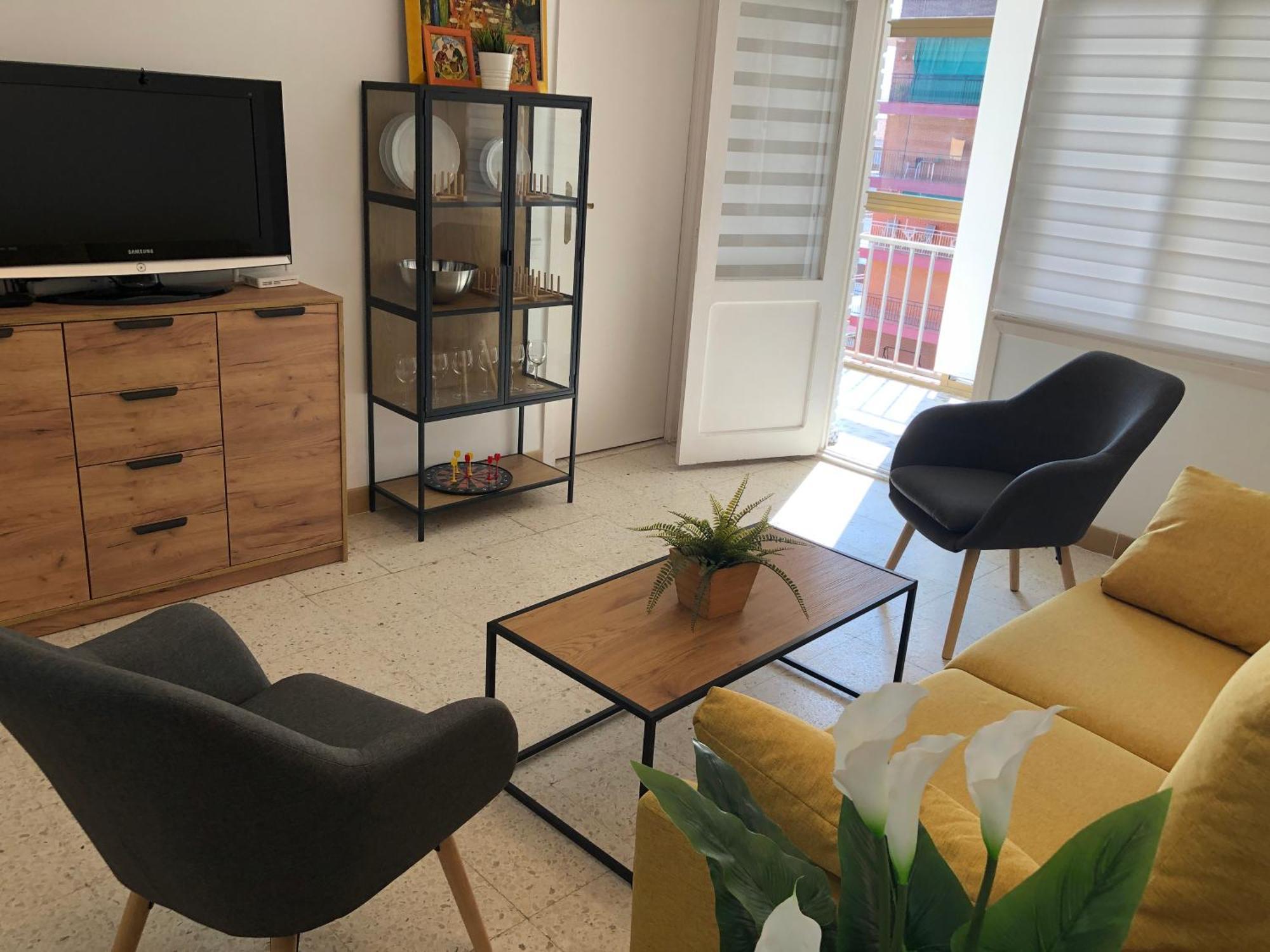 Apartamento Con Vistas Al Mar, Пунта-Умбрія Екстер'єр фото