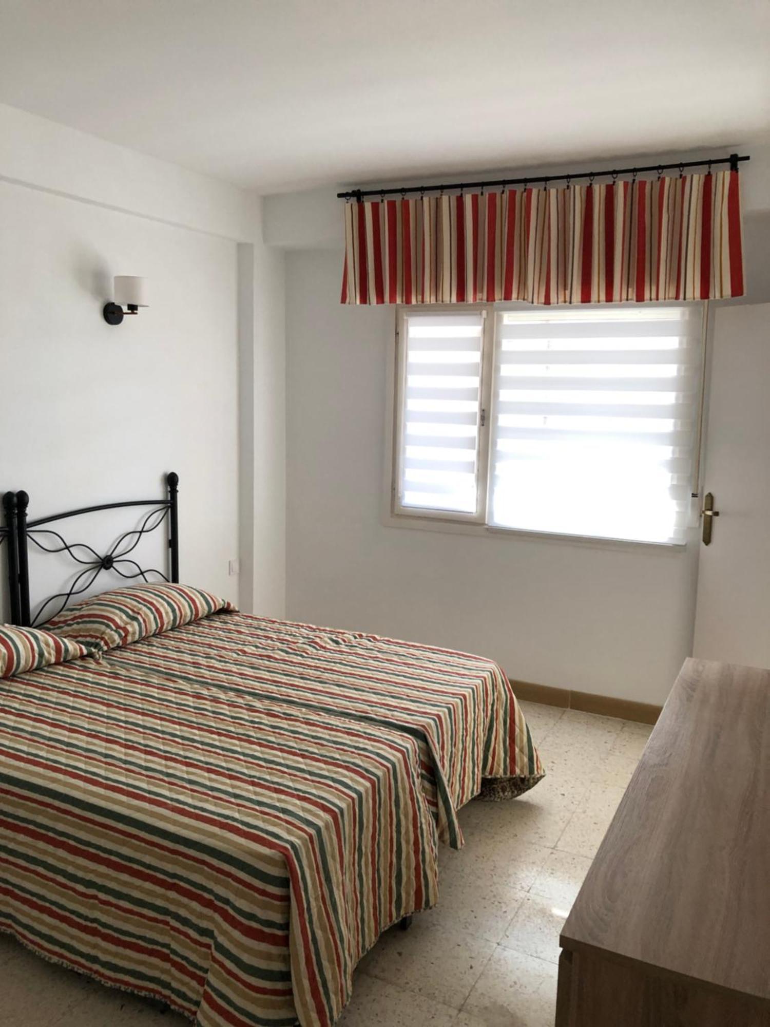 Apartamento Con Vistas Al Mar, Пунта-Умбрія Екстер'єр фото