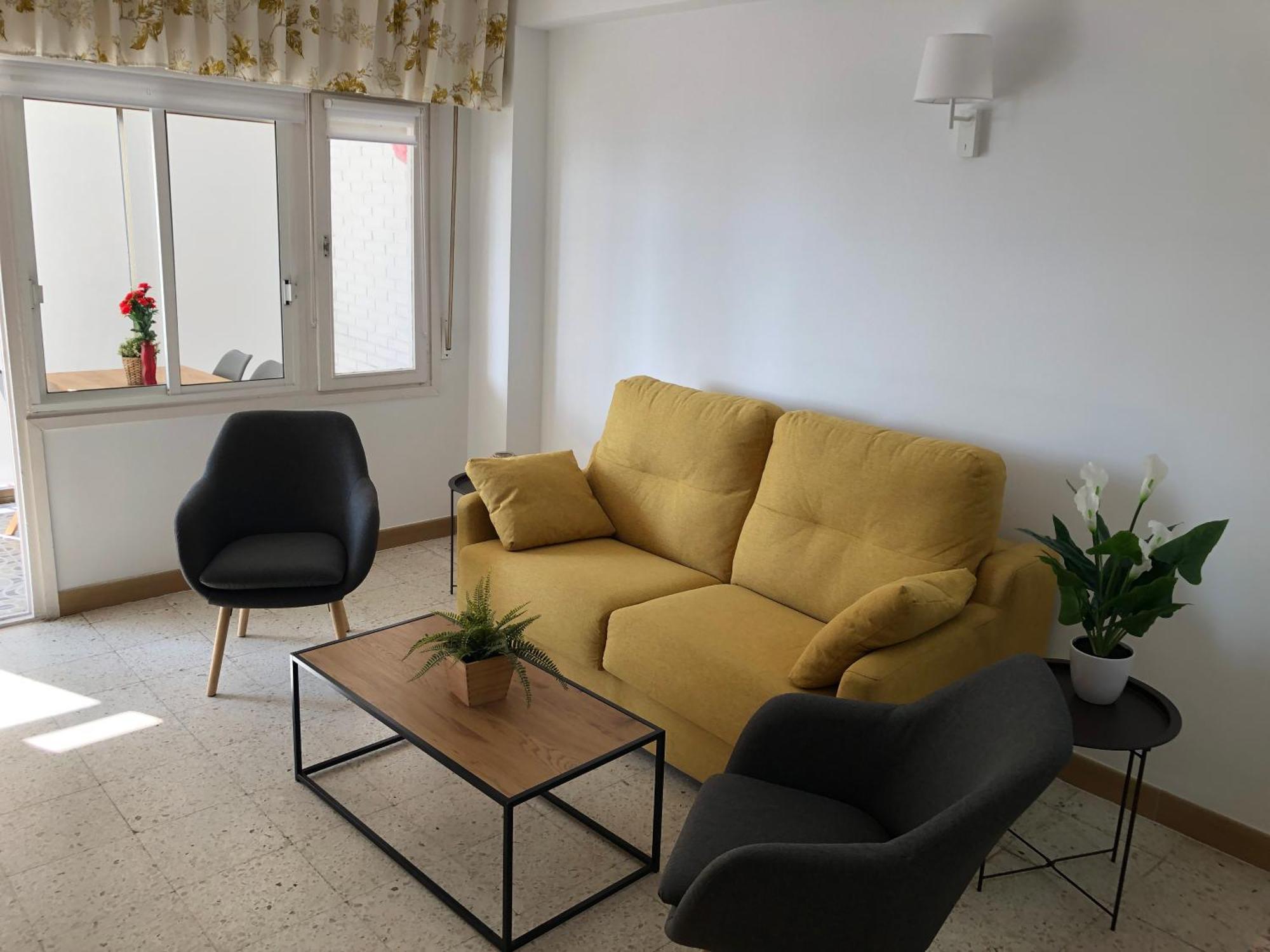 Apartamento Con Vistas Al Mar, Пунта-Умбрія Екстер'єр фото