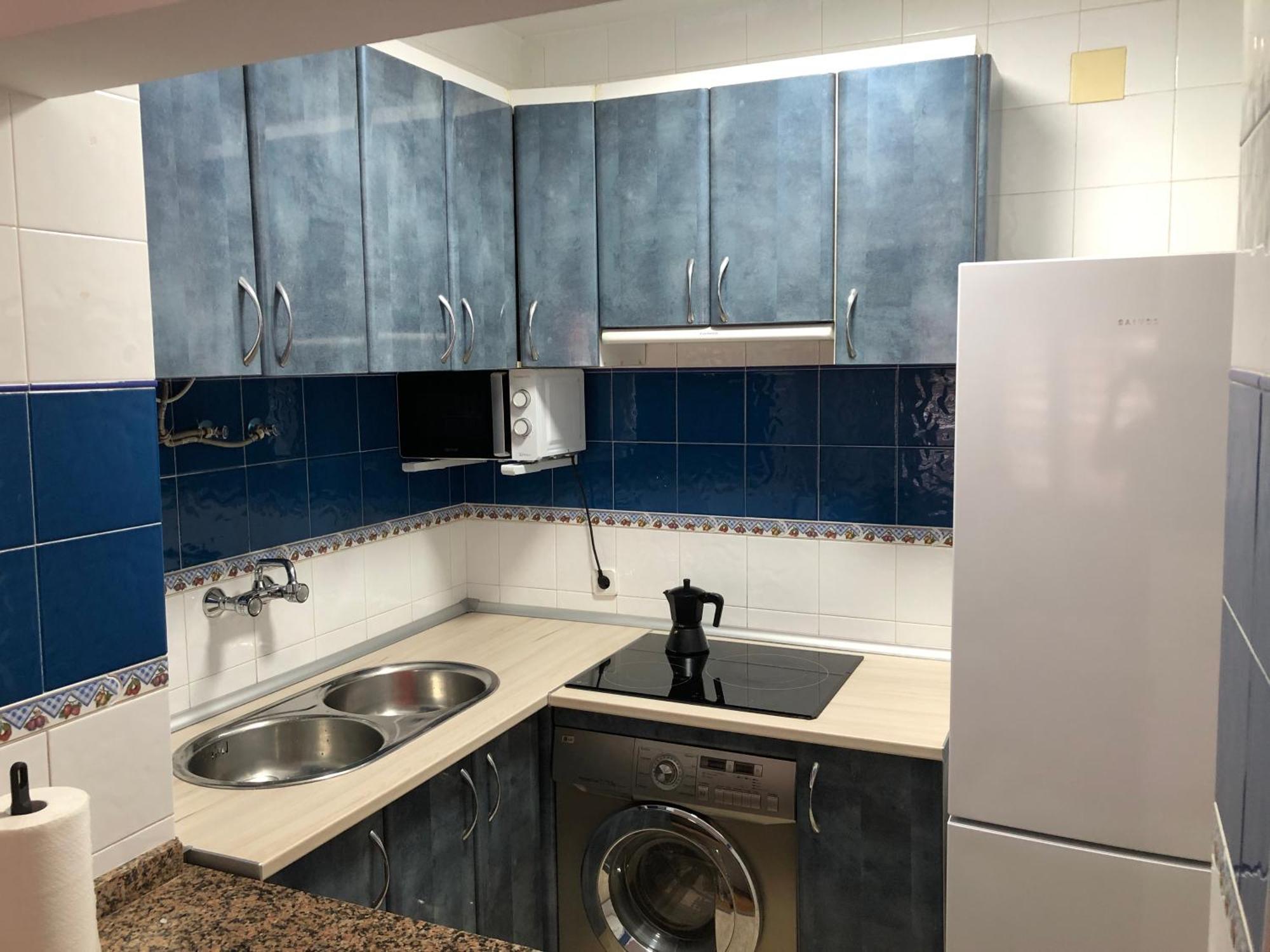 Apartamento Con Vistas Al Mar, Пунта-Умбрія Екстер'єр фото
