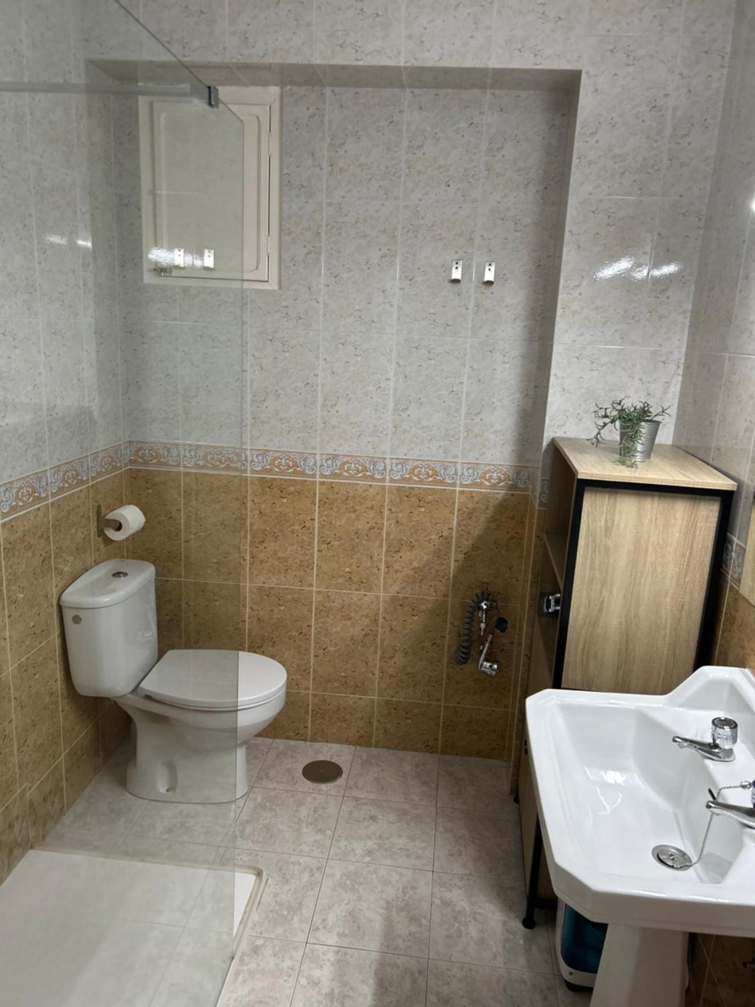 Apartamento Con Vistas Al Mar, Пунта-Умбрія Екстер'єр фото